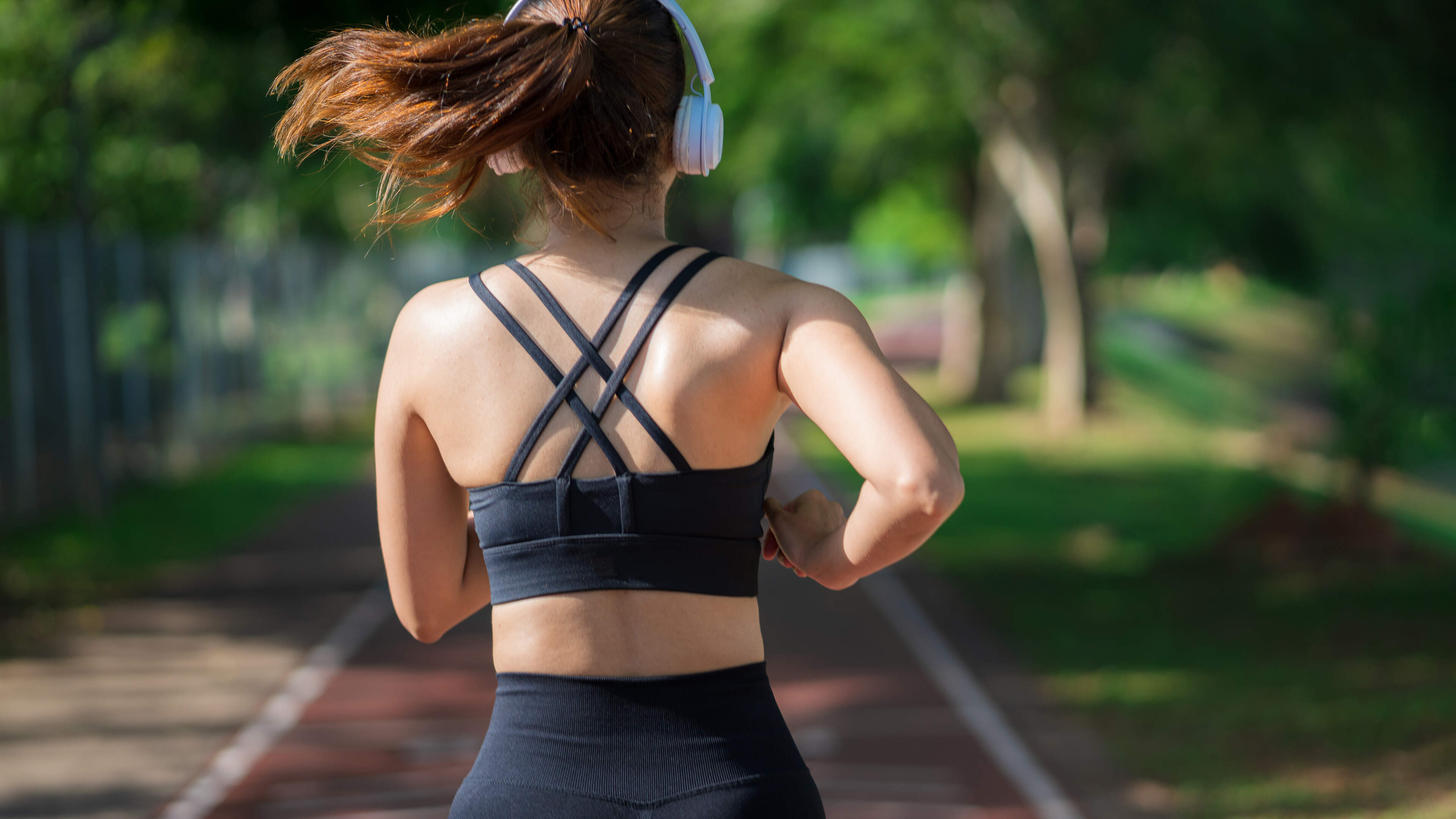 Running is more effective for sleep loss than a short nap, study finds